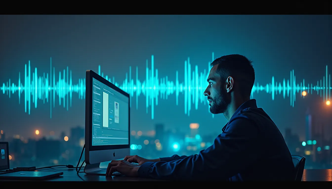 Das KI-Audio-Empire ist mehr als nur ein neues Produkt; es ist ein Symptom eines größeren Trends – der unaufhaltsamen Integration von künstlicher Intelligenz in kreative und strategische Marketingprozesse. Während Text-KI bereits etabliert ist, steht die KI-gestützte Audio- und Video-Produktion erst am Anfang einer Entwicklung, die das Potenzial hat, die gesamte Medienlandschaft zu verändern.