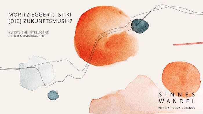 Sinneswandel Podcast Episoden Cover