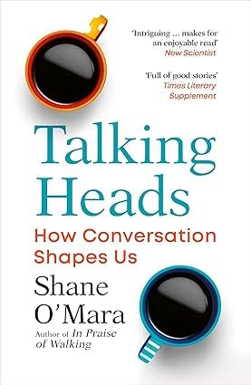 Talking Heads Cover