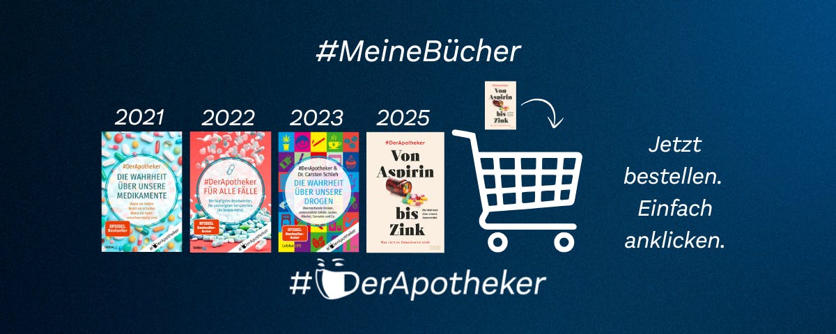 Meine Bücher