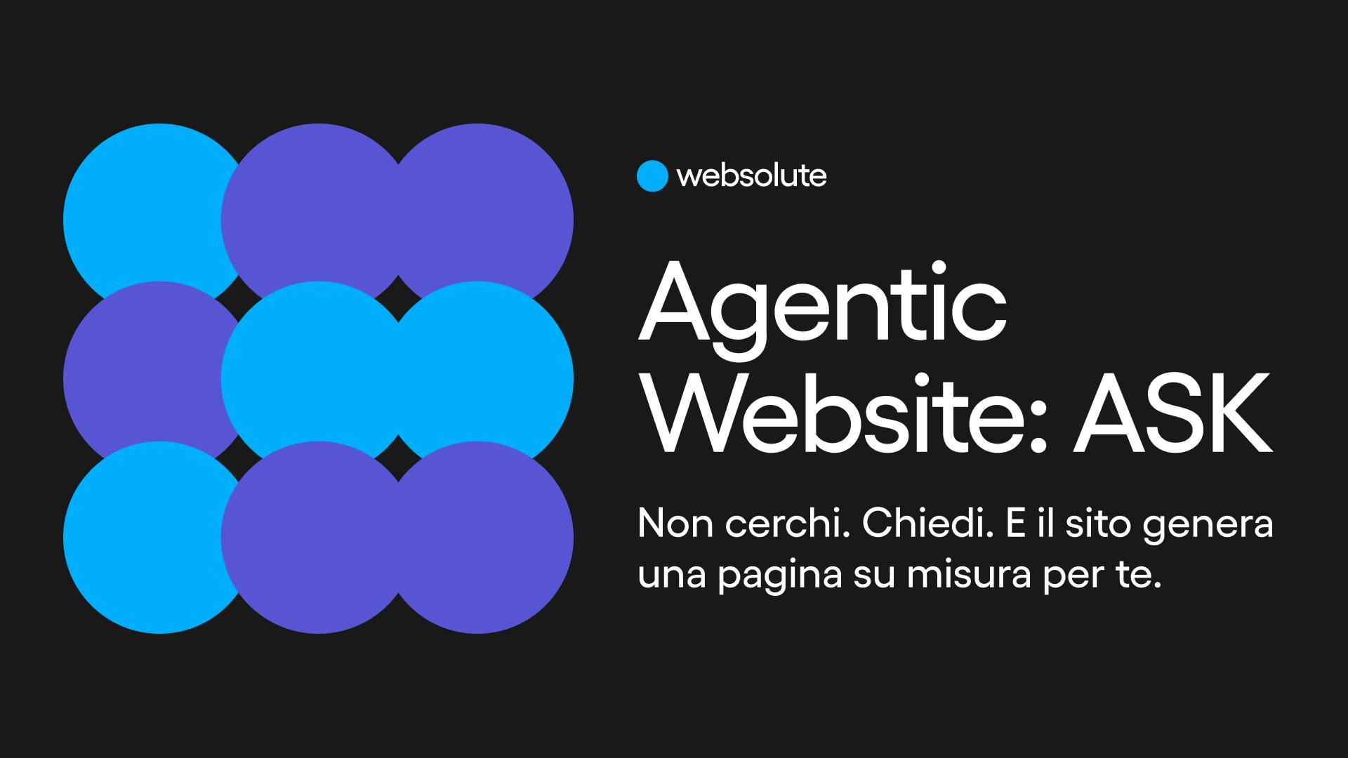 banner servizio ASK Websolute