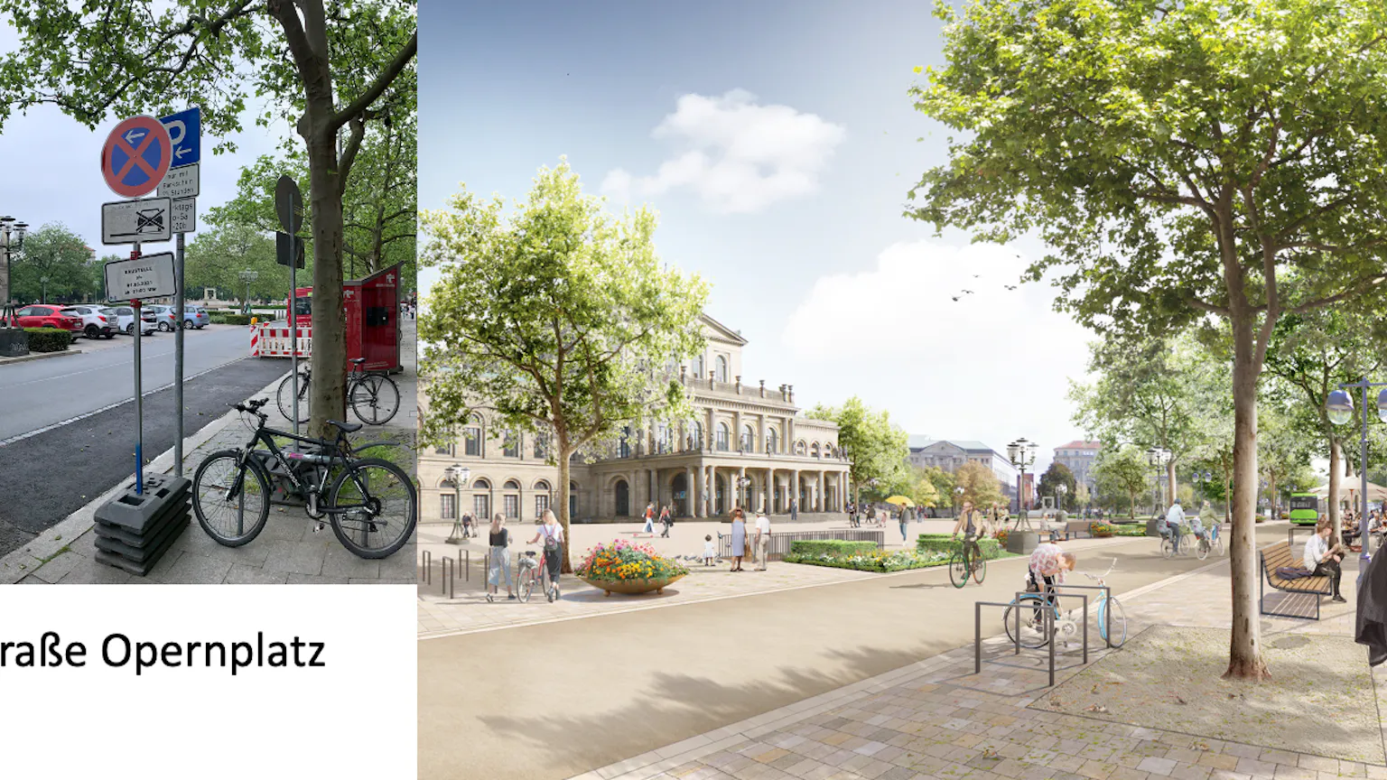 Decab Sondernewsletter zum zweiten Wunder von Hannover - She Drives Mobility