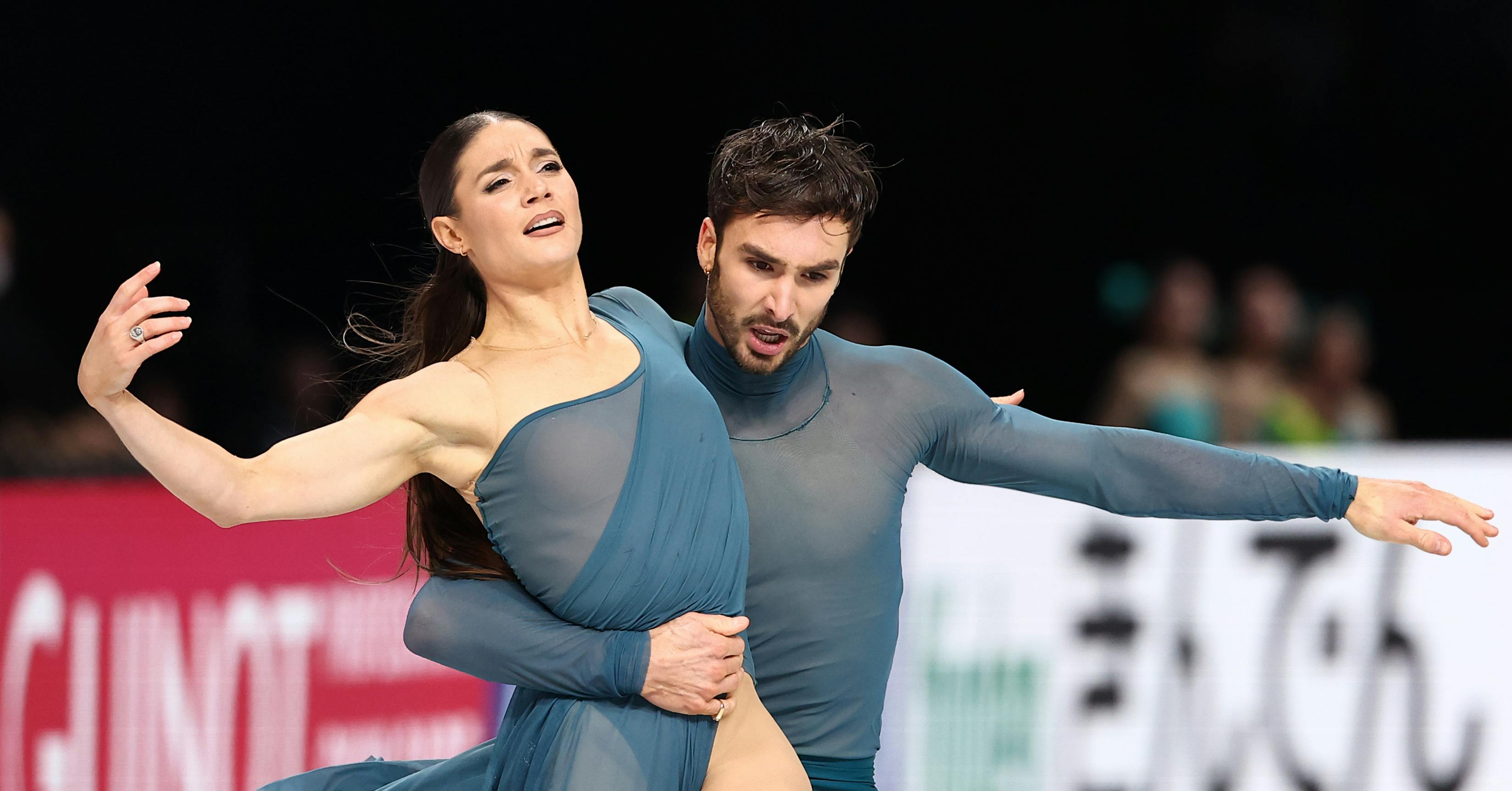 Fournier-Beaudry/Cizeron - © Rumi Hirakiuchi pour Patinage Magazine