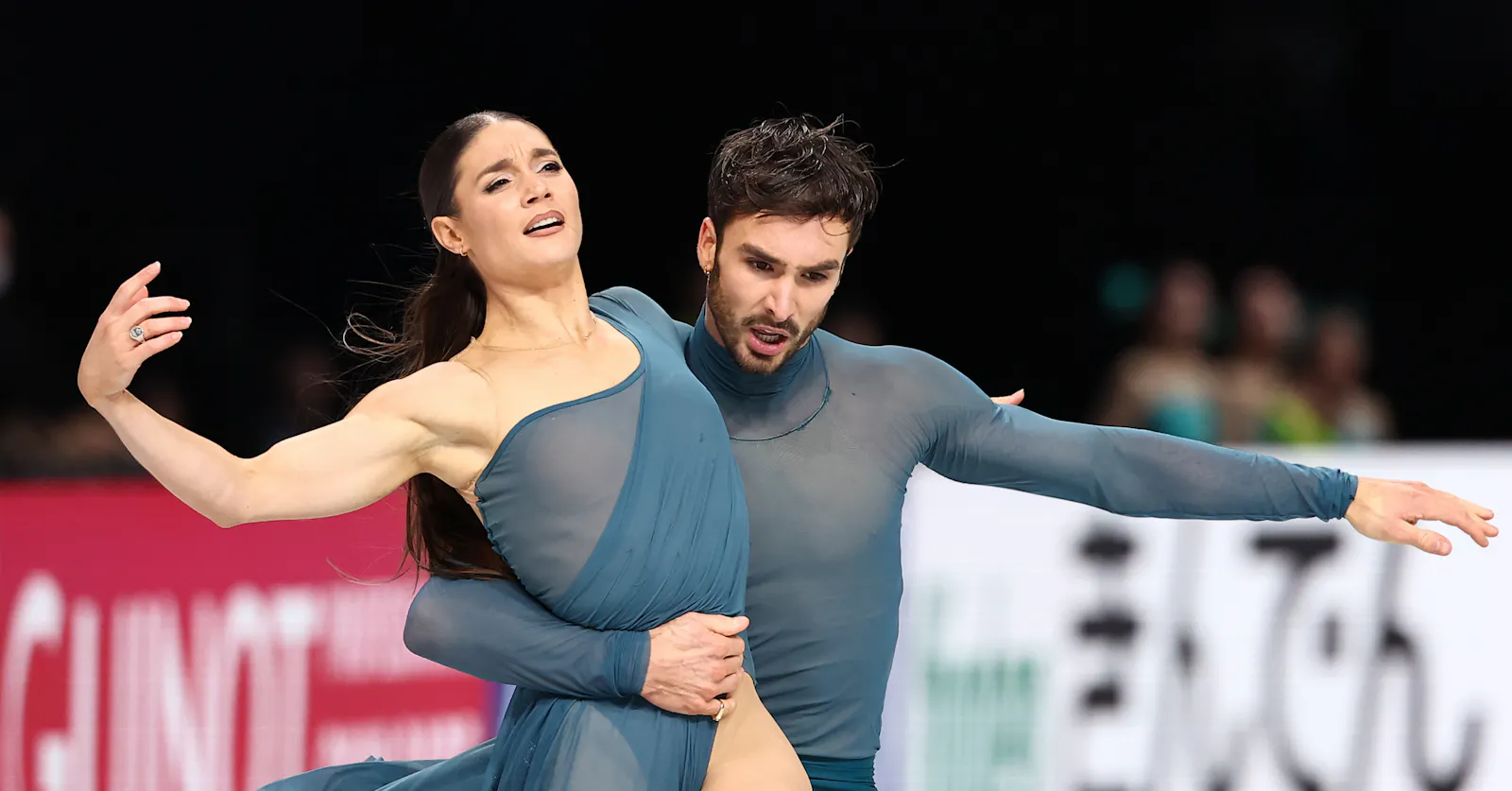 Fournier-Beaudry/Cizeron - © Rumi Hirakiuchi pour Patinage Magazine