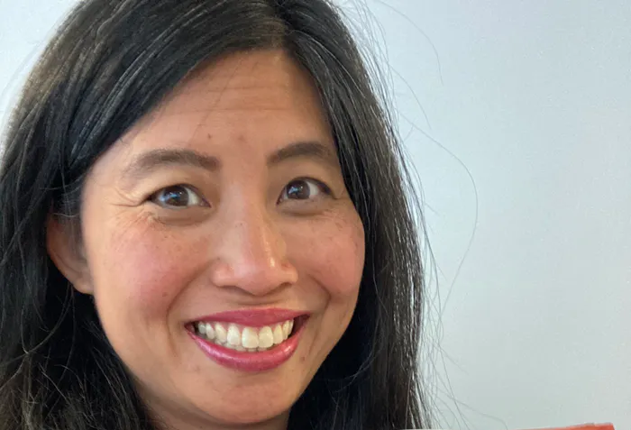 Image of Dr Winnie M Li