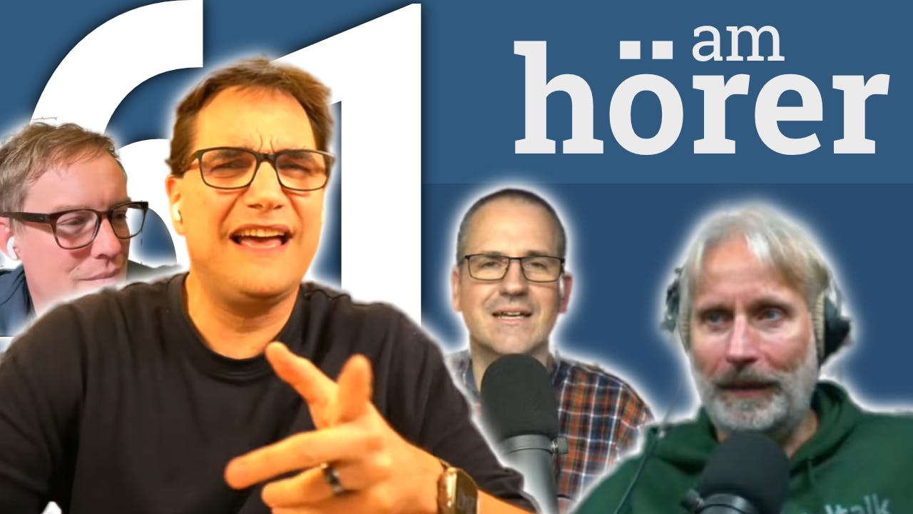 Thumbnail der Folge
