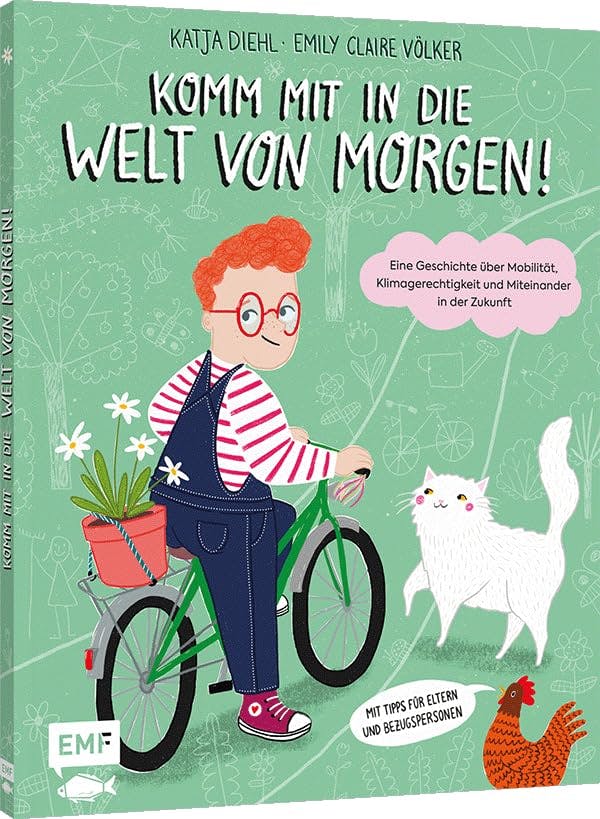 Bild des Kinderbuches.