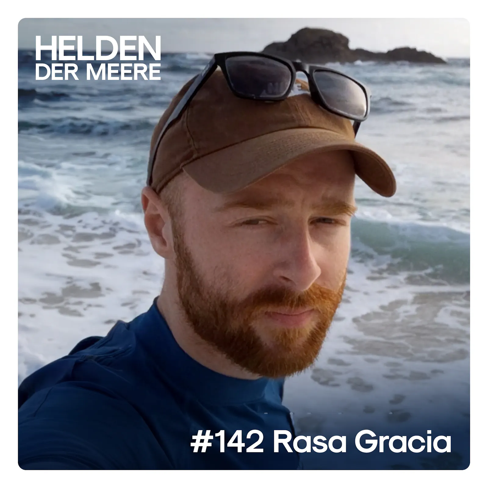 Rasa Gracia bei Helden der Meere