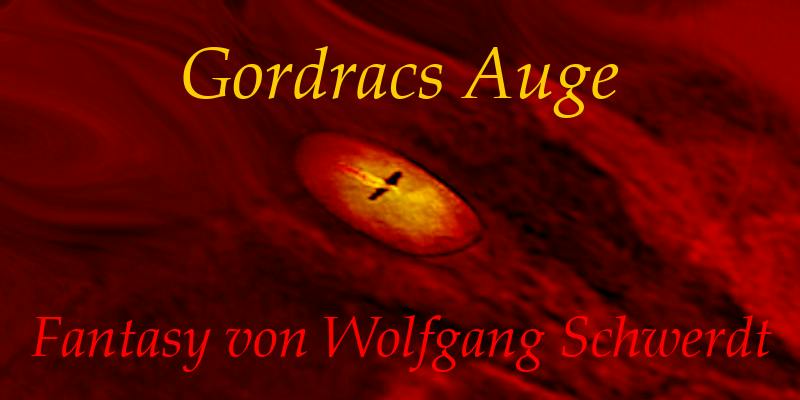 Gordracs Auge Folge 25