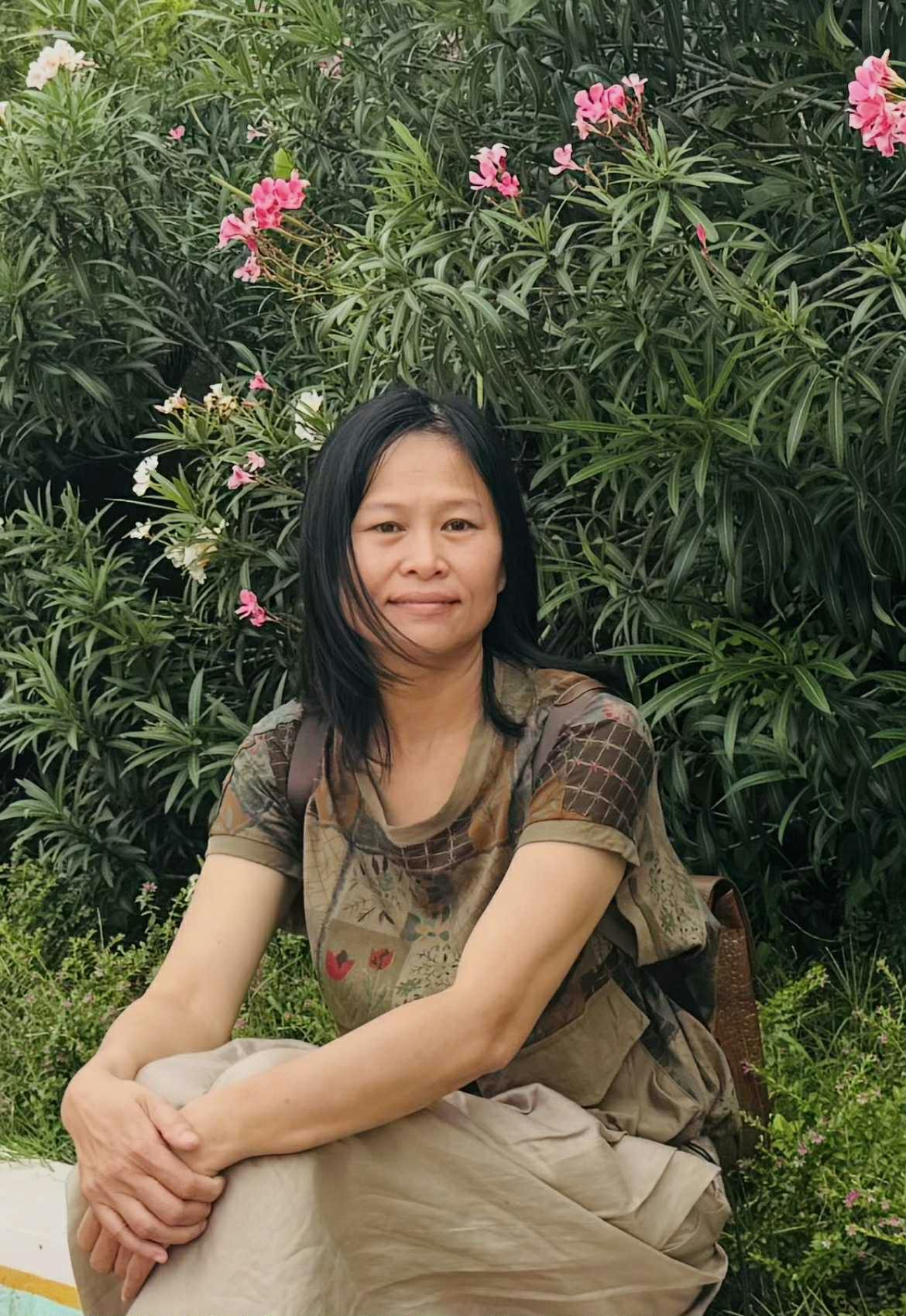 We are delighted to present a poignant and captivating story by Phan Thúy Hà, a Vietnamese writer and one of the most prominent figures in contemporary Vietnamese creative non-fiction...