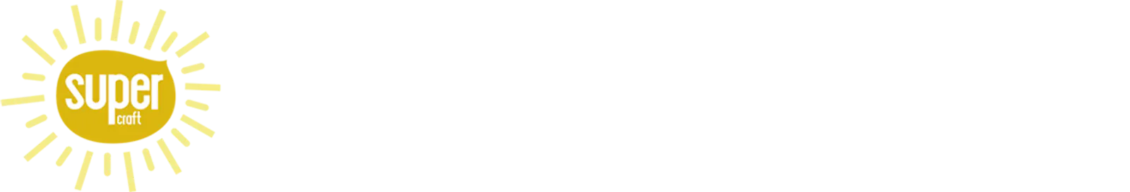 supercraft Logo