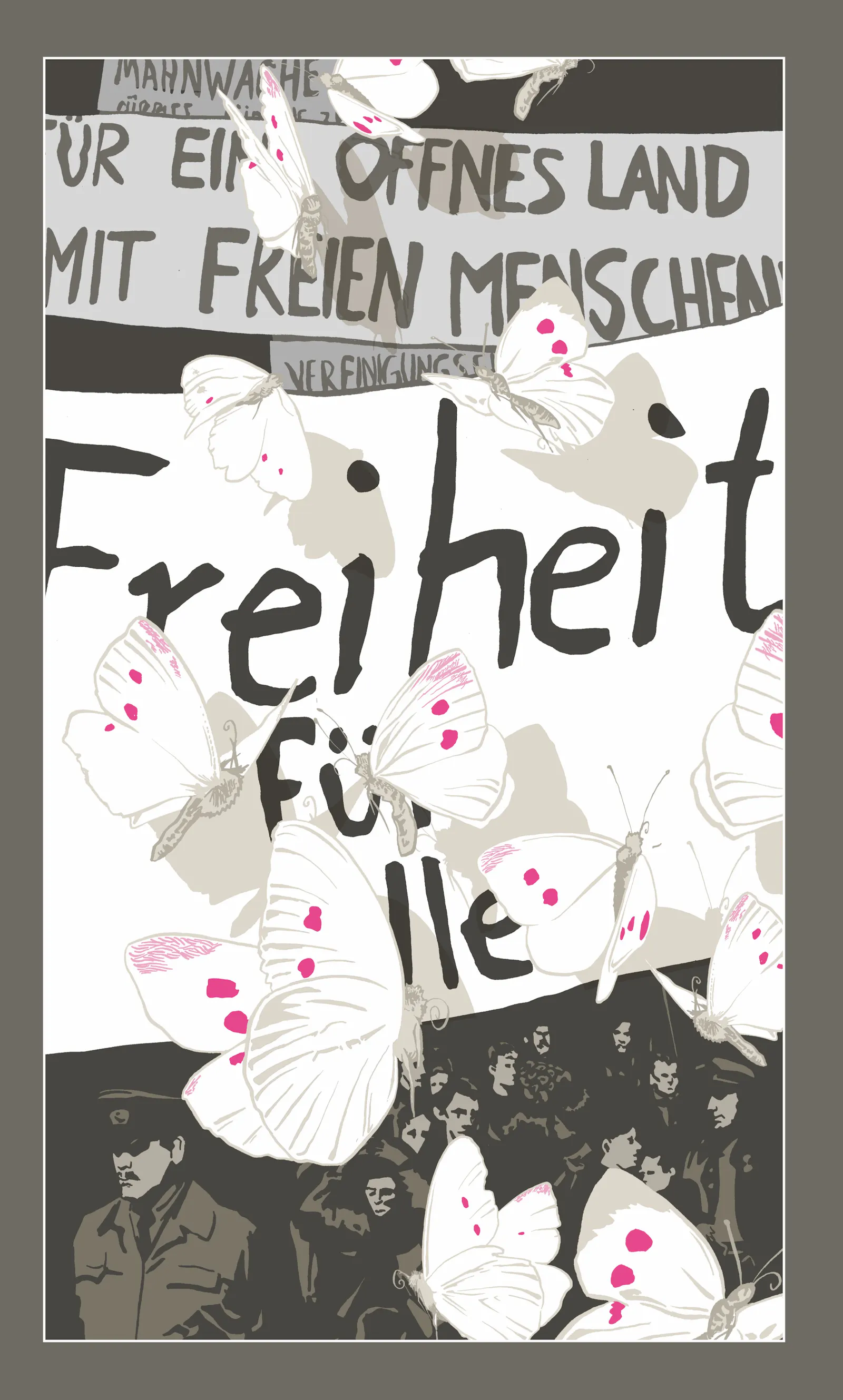 © Kat Menschik / Verlag Galiani Berlin / © 2024, Verlag Kiepenheuer & Witsch, Köln
