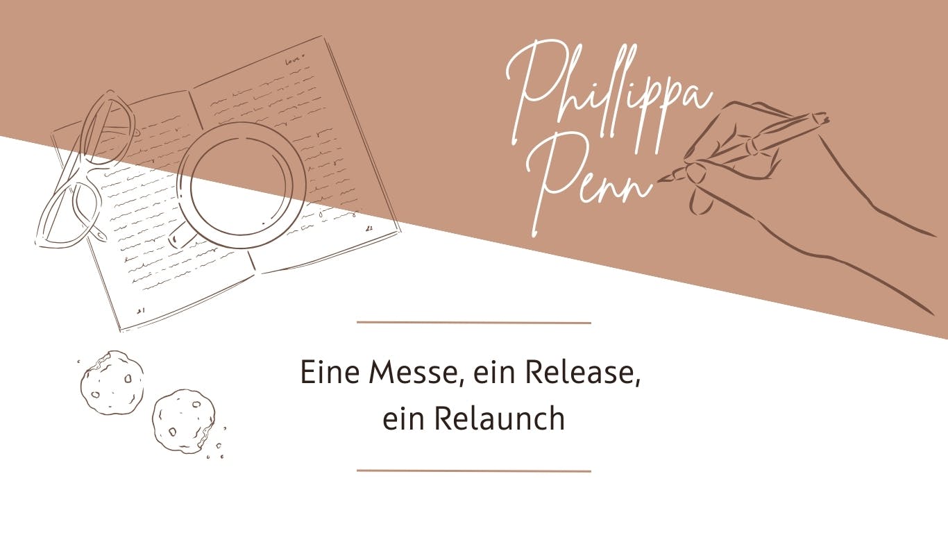 Auf dem Titelbild ist die Überschrift des Artikels dekorativ in Szene gesetzt.