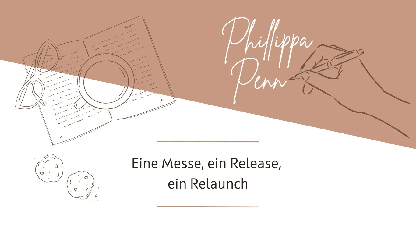 Auf dem Titelbild ist die Überschrift des Artikels dekorativ in Szene gesetzt.