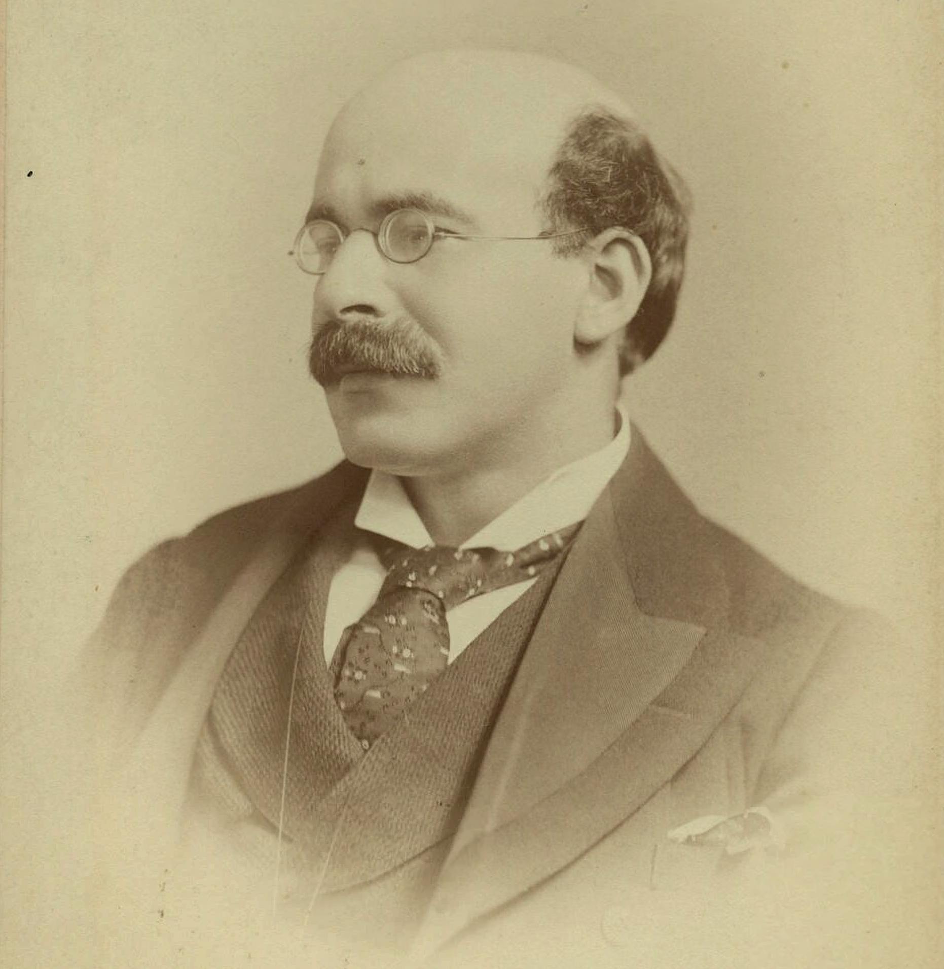 Sir Israel Gollancz