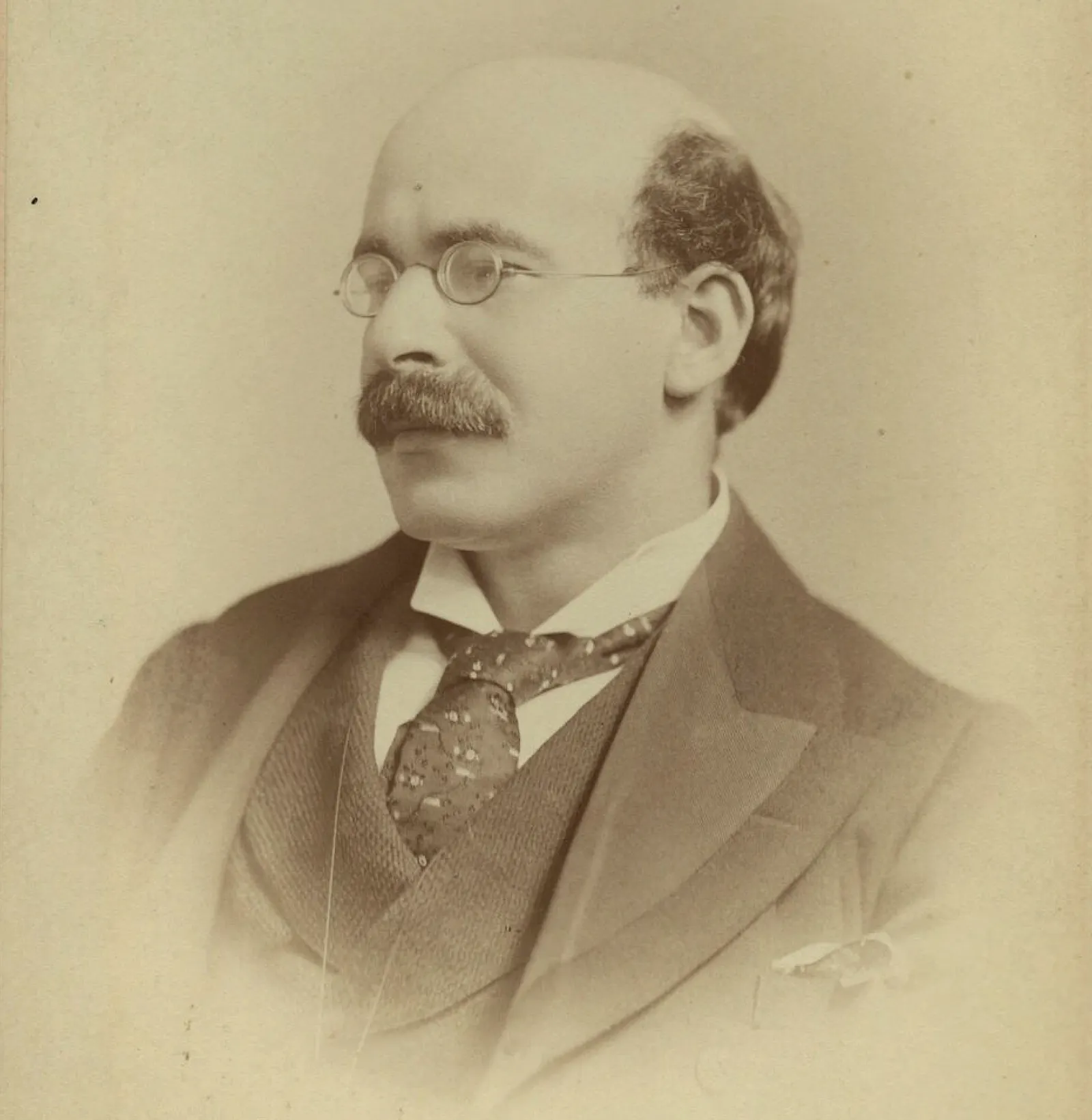 Sir Israel Gollancz