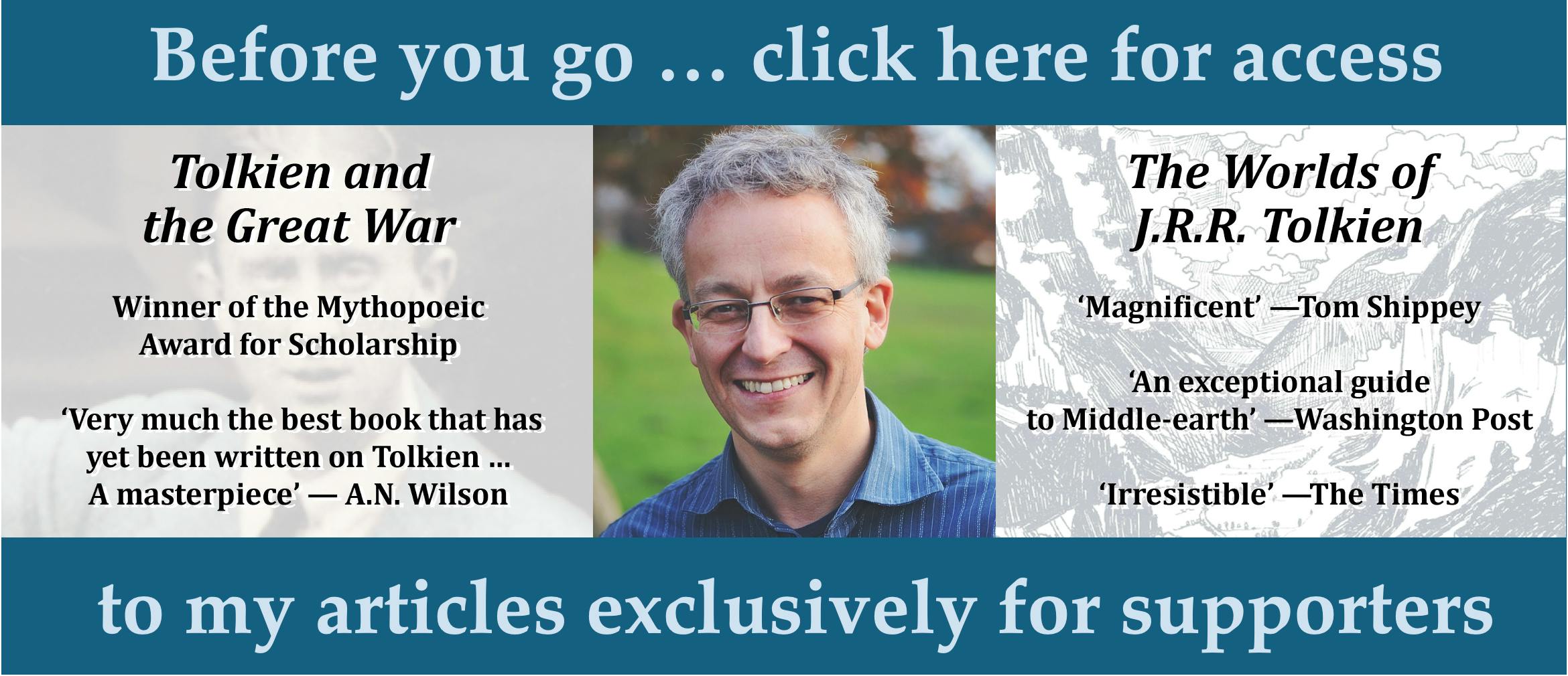 Before you go … click here for access to John Garth's articles exclusively for supporters