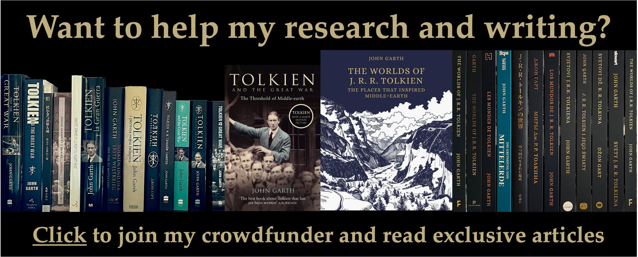 Want to help John Garth's research and writing?
Click to join his crowdfunder and read exclusive articles