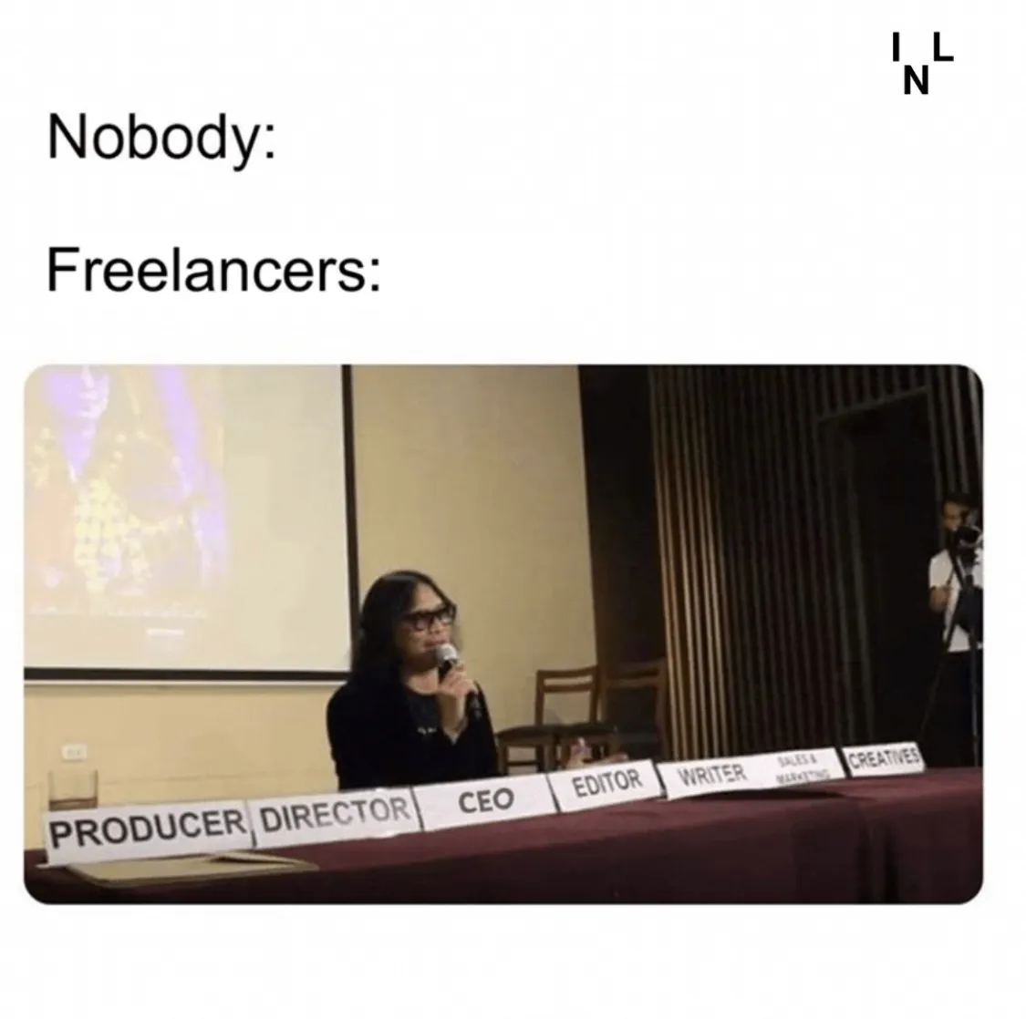 Meme Courtesy of @ilikenetworking