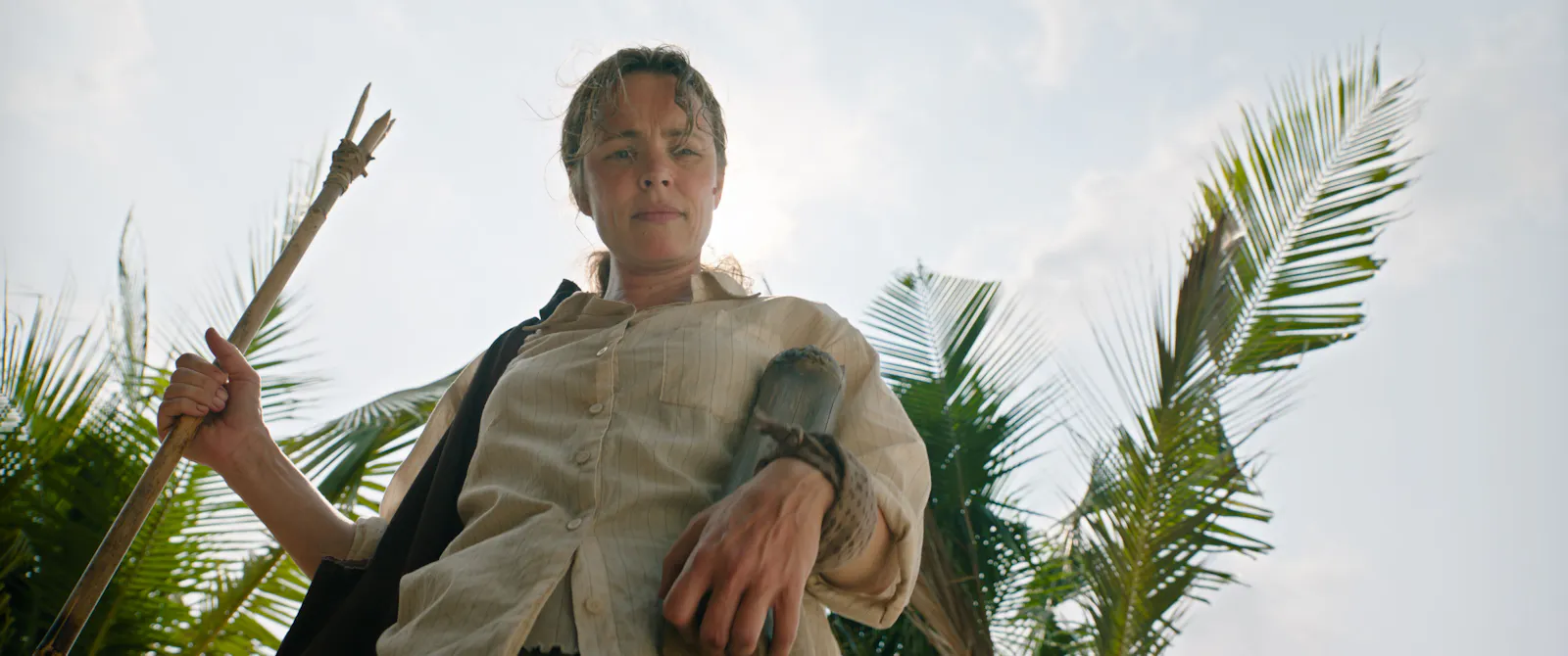Rachel McAdams als Linda Liddle in SEND HELP // © 2026 20th Century Studios. All Rights Reserved.