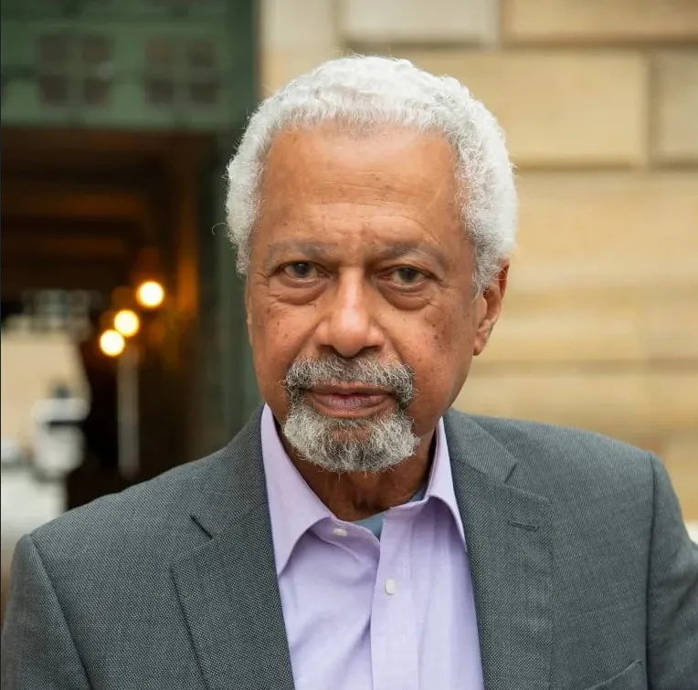 Profilbild von Abdulrazak Gurnah
