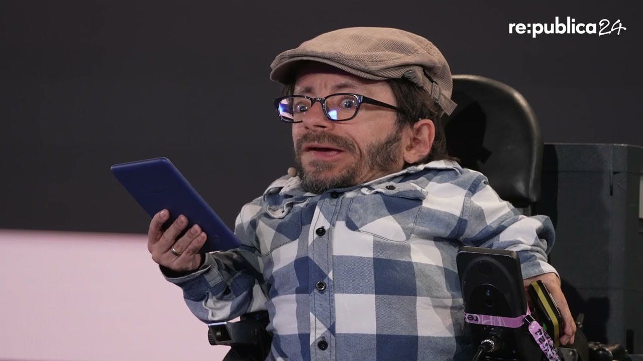 Raul Krauthausen