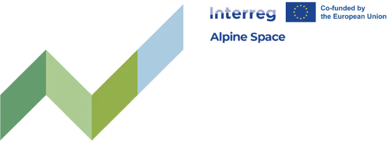 Interreg Alpine Space