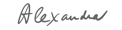 Alexandra