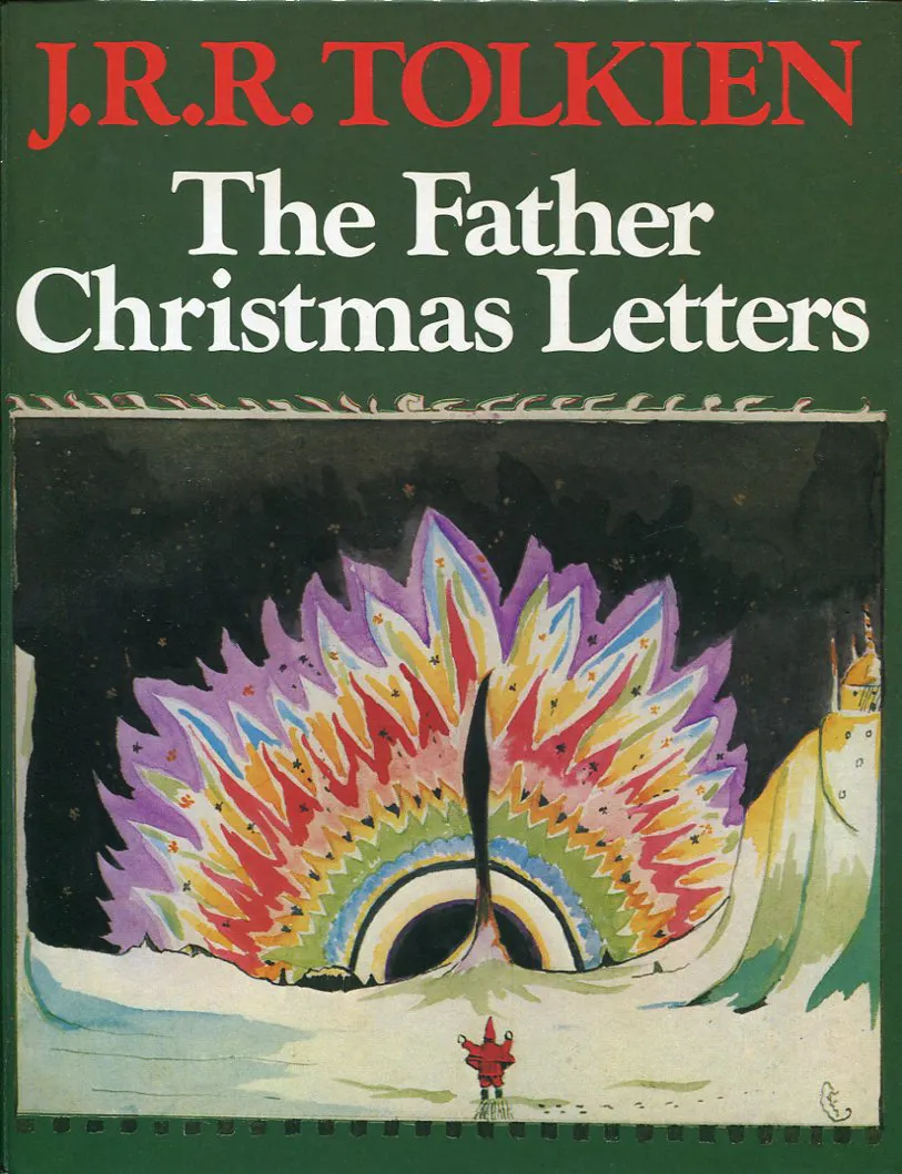 Tolkien, The Father Christmas Letters (1976)