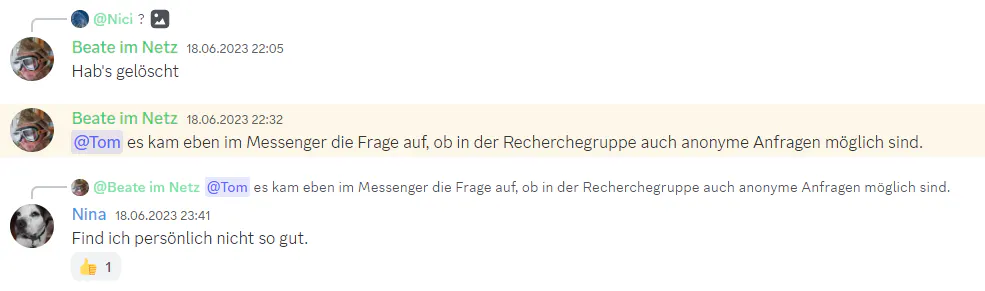 Mimikama: Eine Entdeckungstour durch das Labyrinth von Fakten und Realität MIMIKAMA