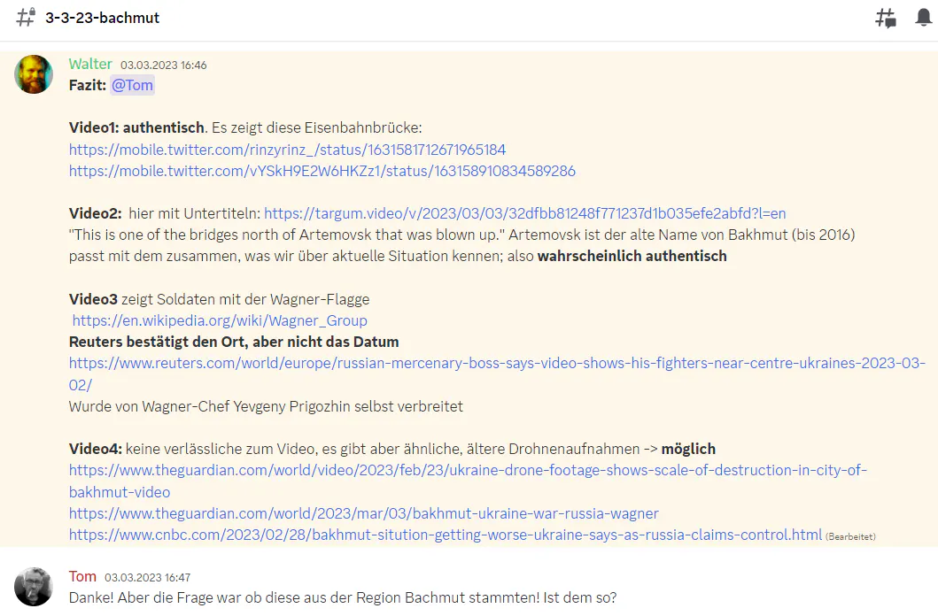 Mimikama: Eine Entdeckungstour durch das Labyrinth von Fakten und Realität Mimikama: Eine Entdeckungstour durch das Labyrinth von Fakten und Realität