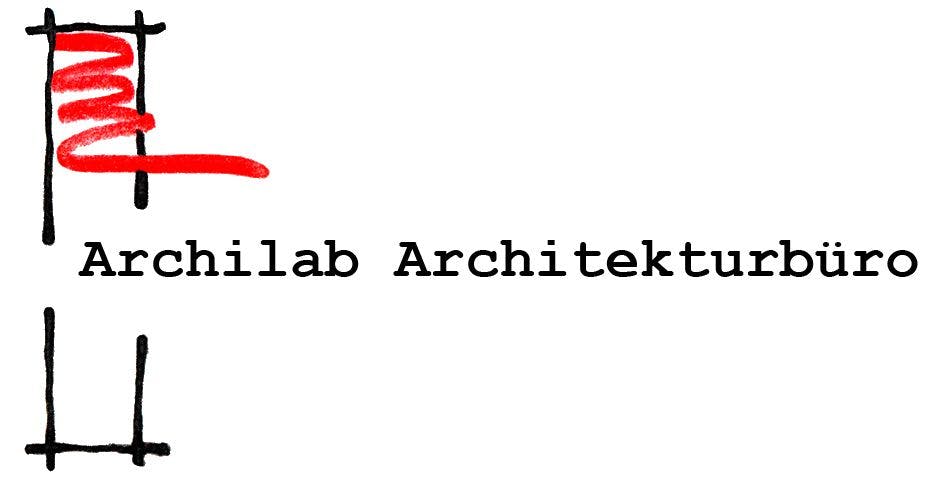 Logo Archilab Architekturbüro