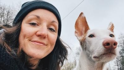 Es ist soweit, der erste ZOOM-Abend steht an! - Schnauze bis Pfote