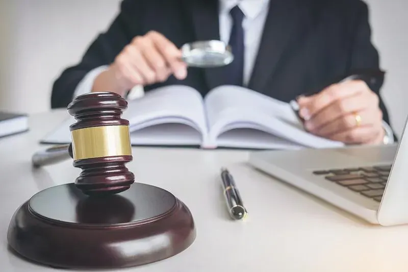 Legal Transcriptions