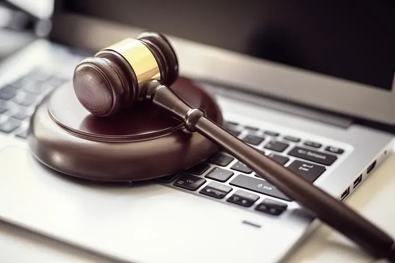 Legal Transcriptions