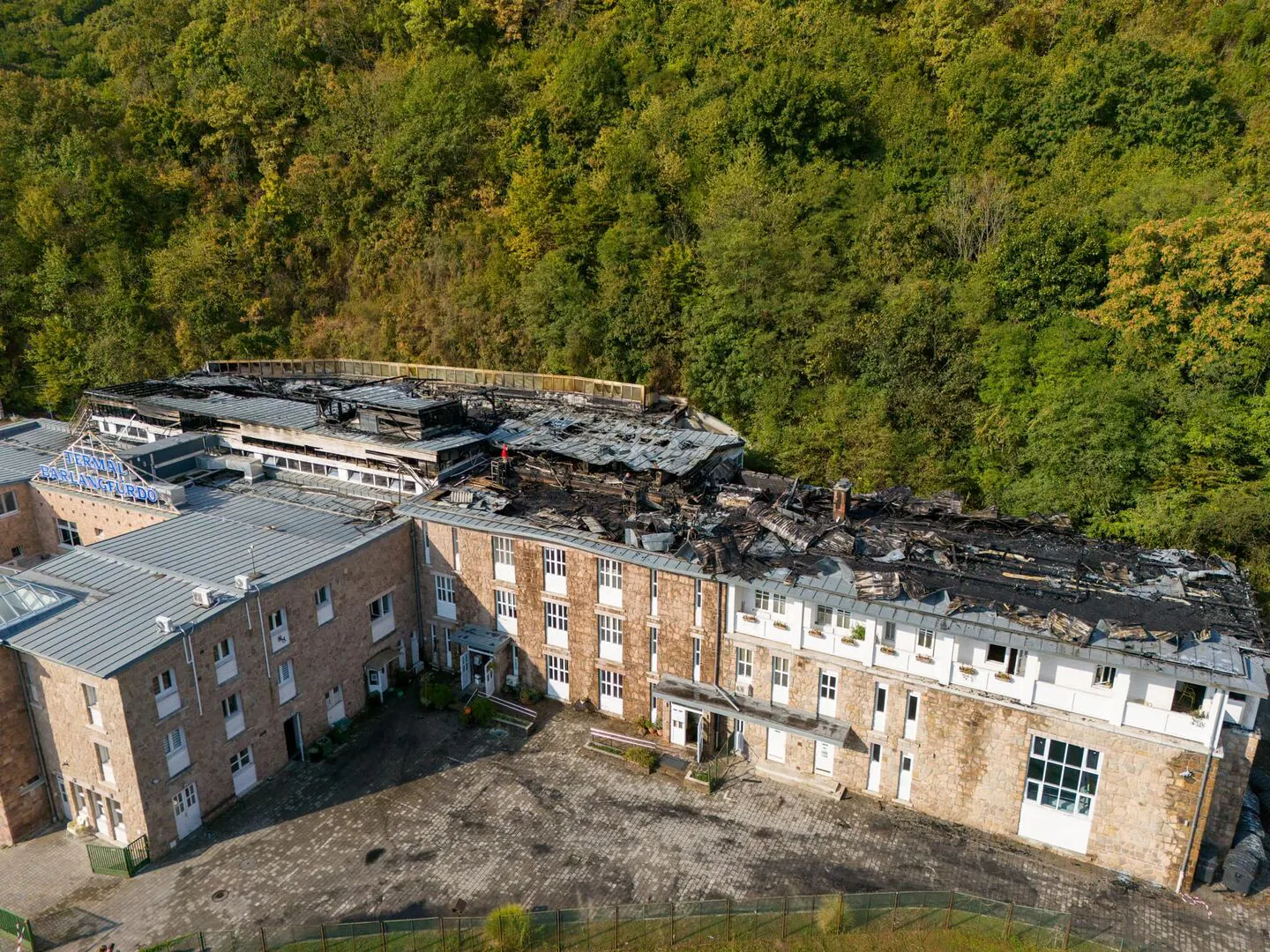 Fotos: Facebook Tóth-Szántai Jószef
