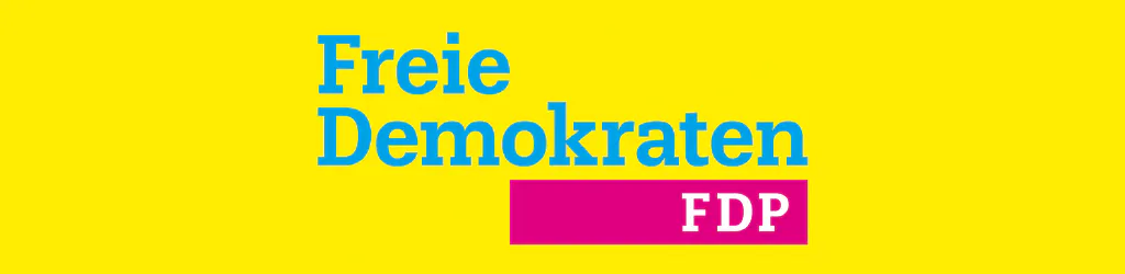 Logo FDP