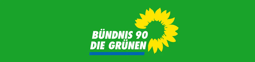 Logo Grüne
