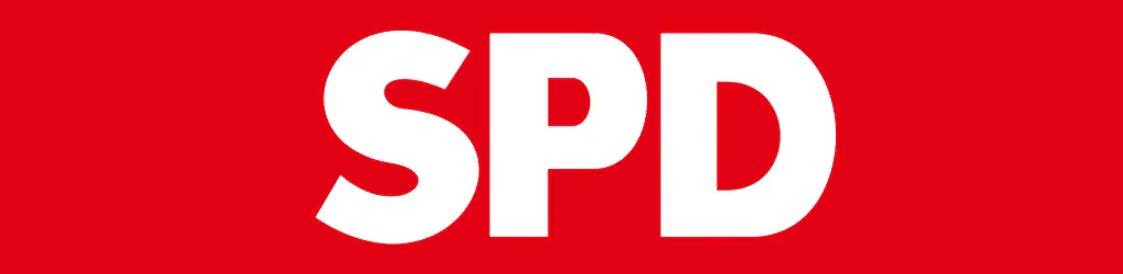 Logo SPD