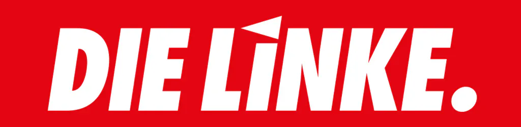Logo Die Linke