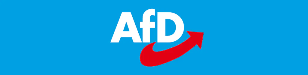 Logo AfD