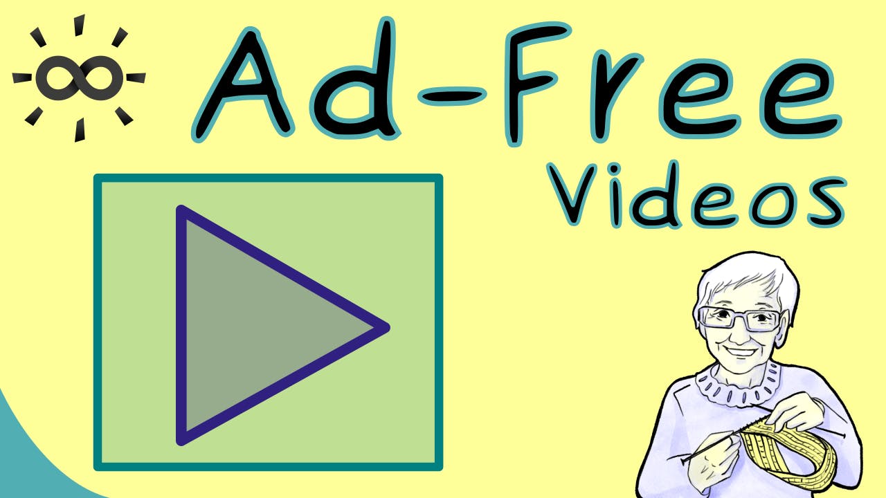Ad-Free Access to Videos! - The Bright Side of Mathematics