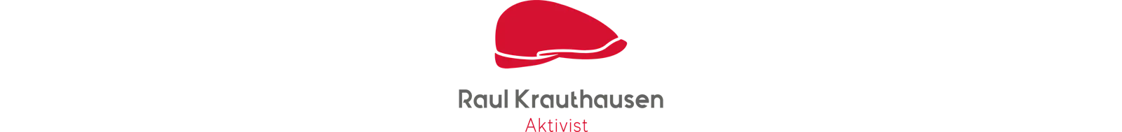Raul Krauthausen
Aktivist