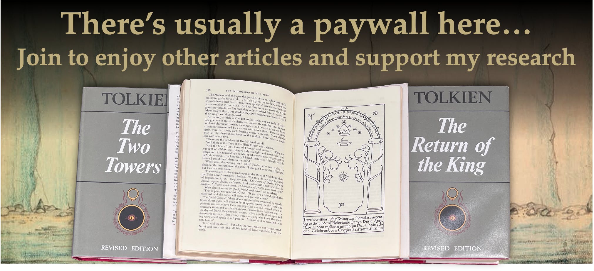 There's usually a paywall here… Join to enjoy other articles and support my research
