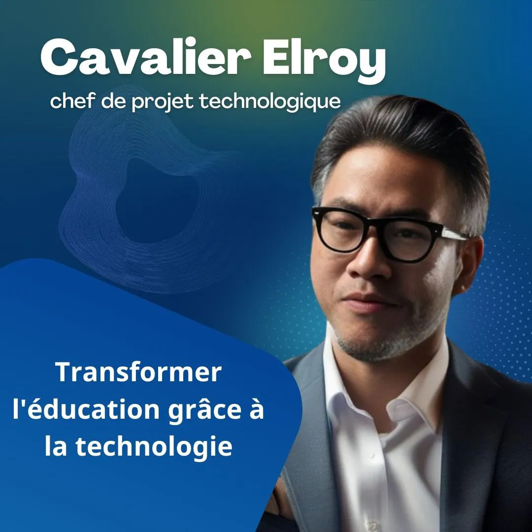 Cavalier Elroy - ChatGPTGratuit