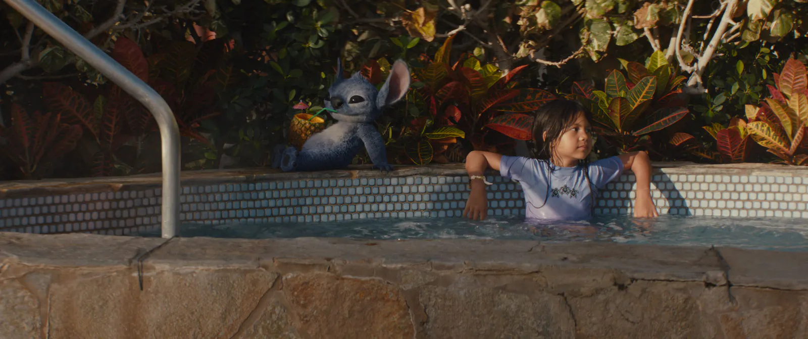 Lilo und Stitch 2025 von Walt Disney Pictures