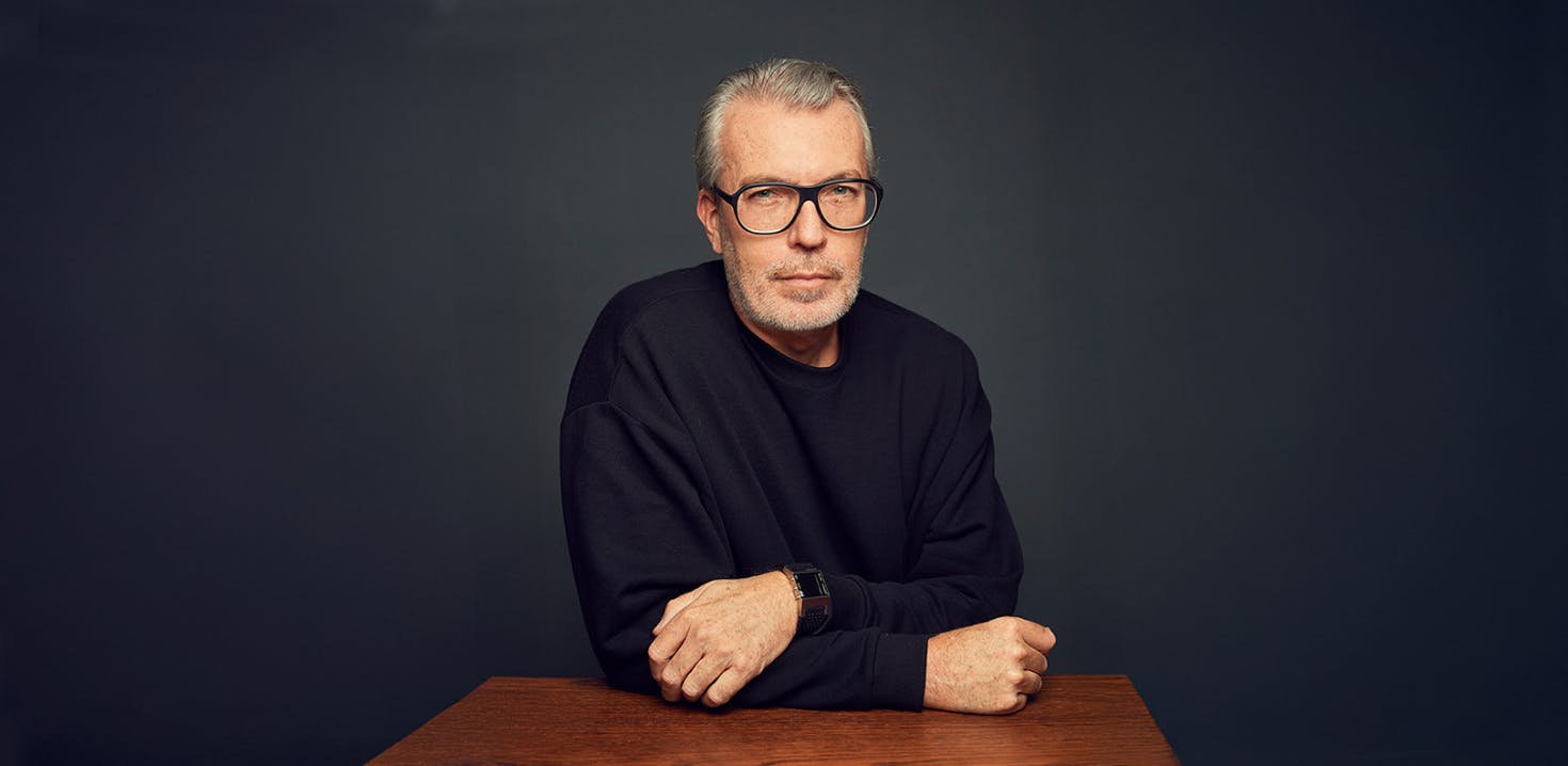 Robert Eysoldt, Gründer von Age-Bombs