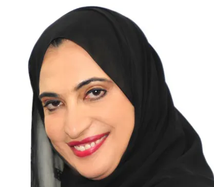 This month's short story comes from Qatar and was written by Huda al-Naimi. It explores the themes of love, loss, and the unpredictable power of poetry...