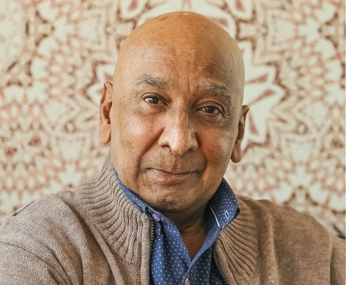 We’re honored to publish a deep conversation with South African writer and activist Shafā’ath-Ahmad Khān on creativity in the struggle for justice. From banned plays in the 1970s to the long-shadowed legacies of apartheid, this interview sheds light on how art and activism remain intertwined...
(Available in Arabic, English, French, German & Spanish)