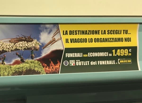 Il marketing insegnato (d)ai negozianti